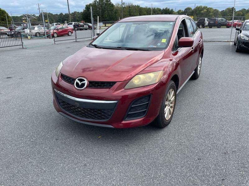 Mazda CX-7