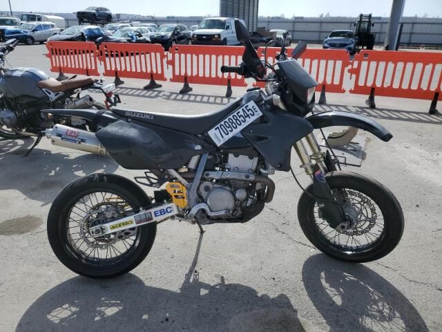Suzuki DR-Z400SML