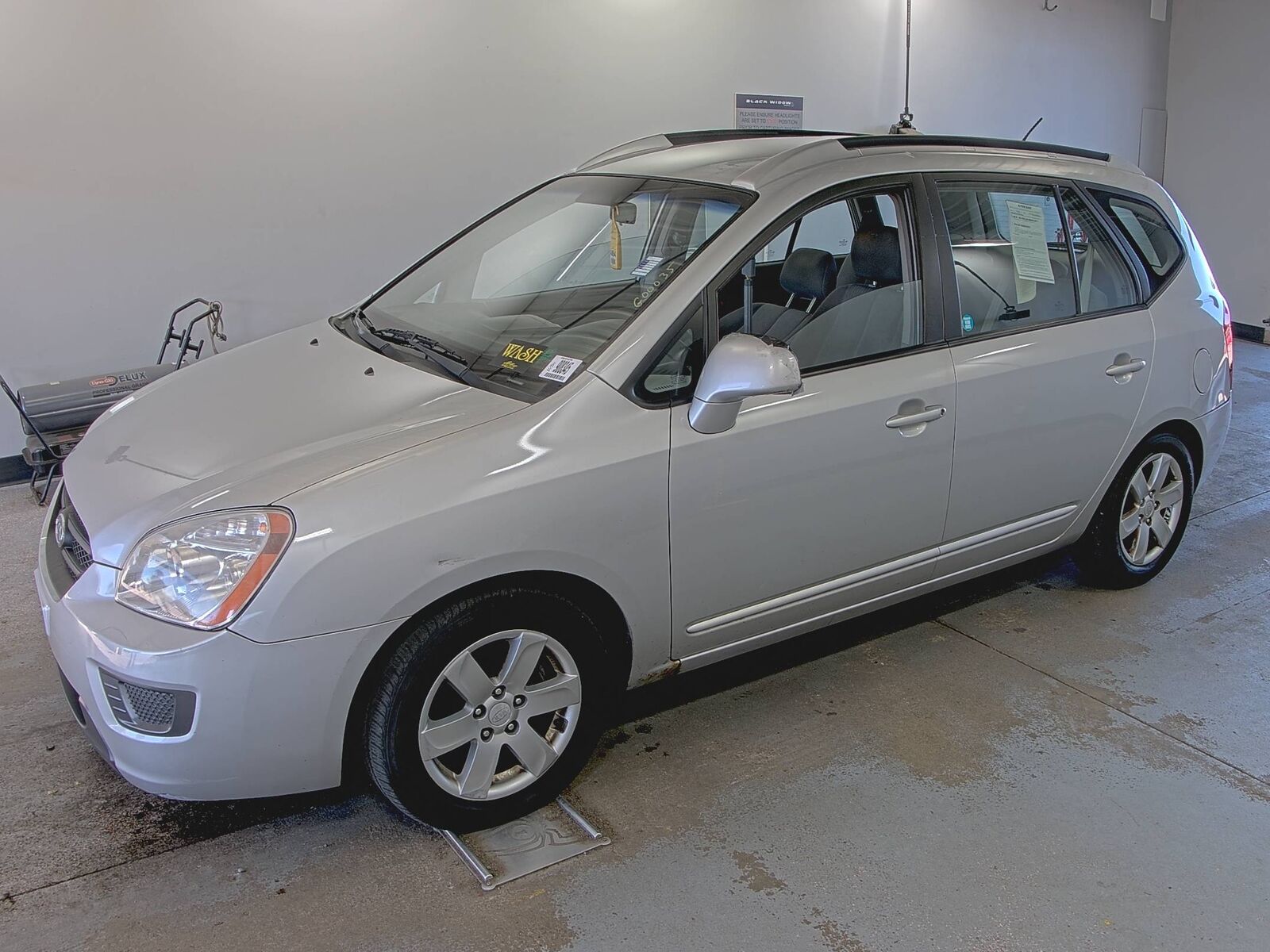 Kia Rondo