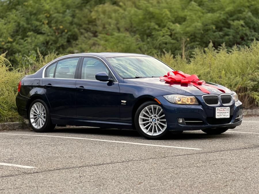 BMW 335i