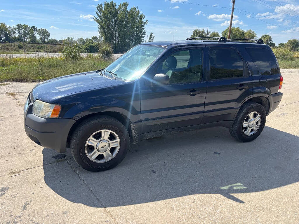 Ford Escape