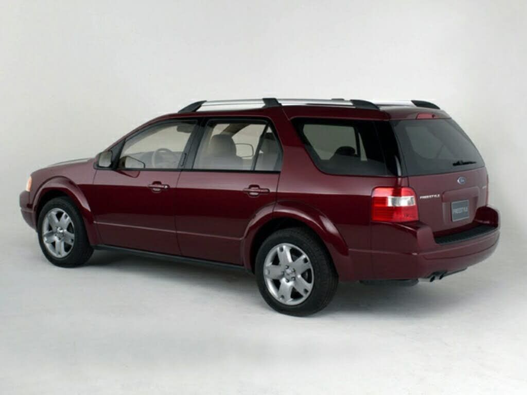 Ford Freestyle