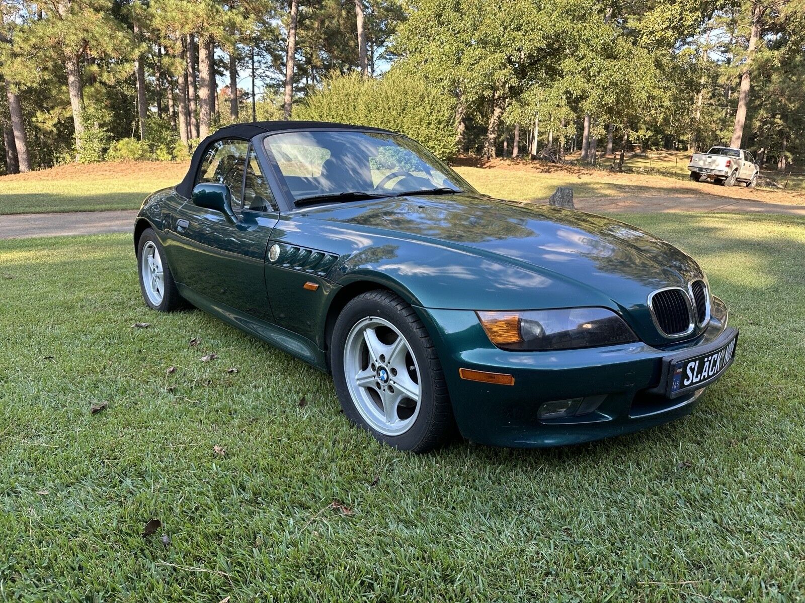 BMW Z3
