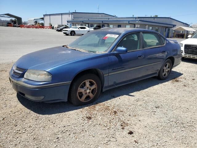 Chevrolet Impala