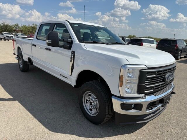 2026 FORD F-250