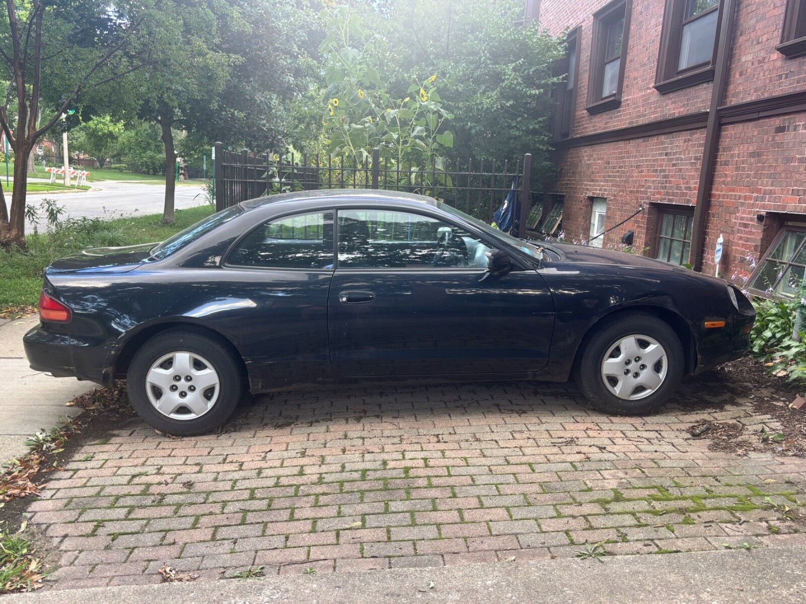 Toyota Celica