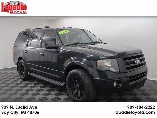 Ford Expedition