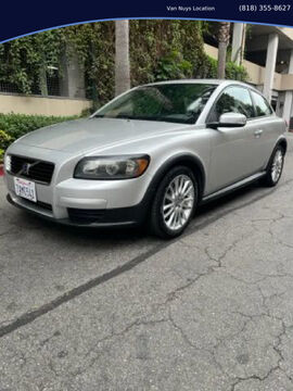 Volvo C30