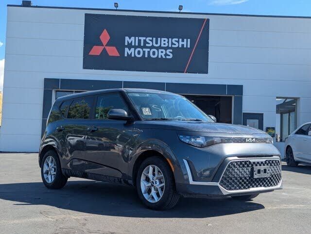 2023 KIA Soul