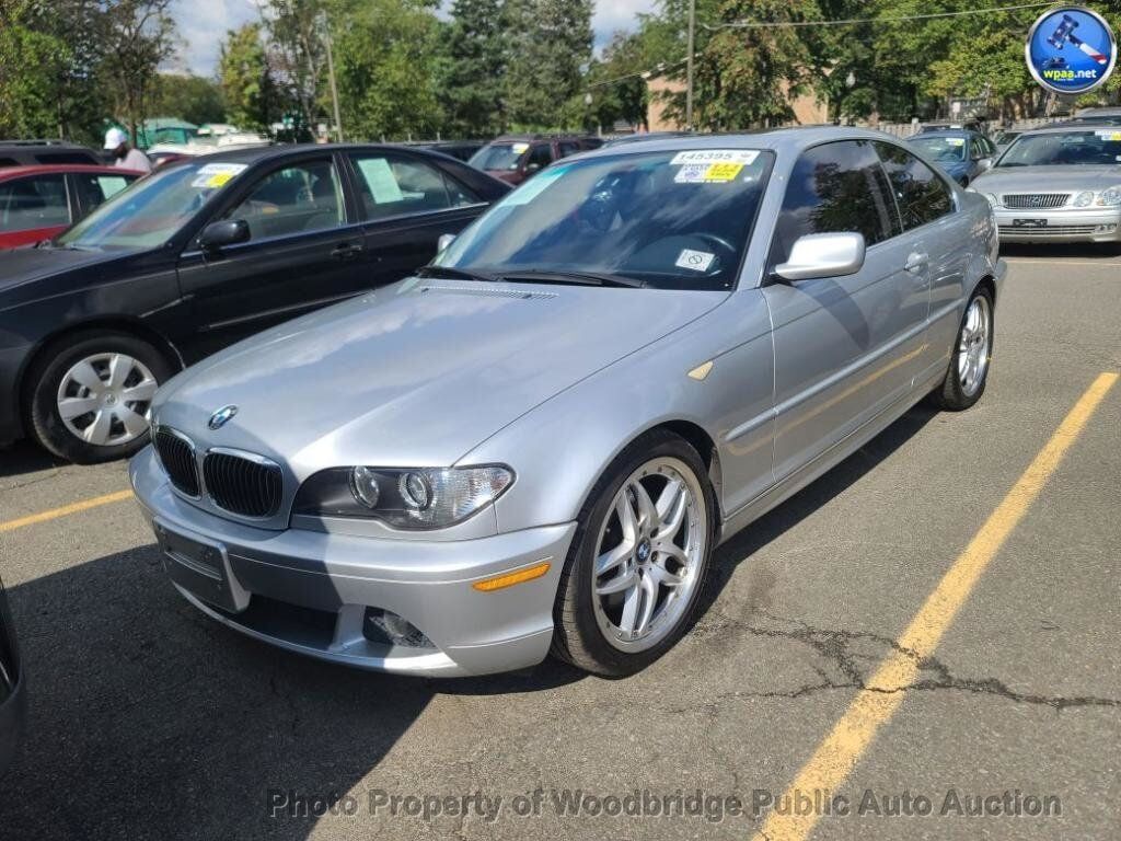 BMW 330i