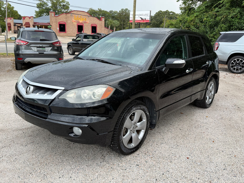 Acura RDX