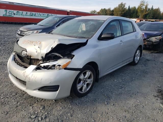 Toyota Corolla Matrix