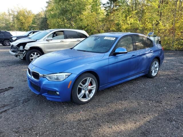 BMW 330i