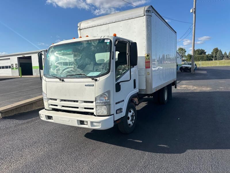 Isuzu NPR/NPR-HD