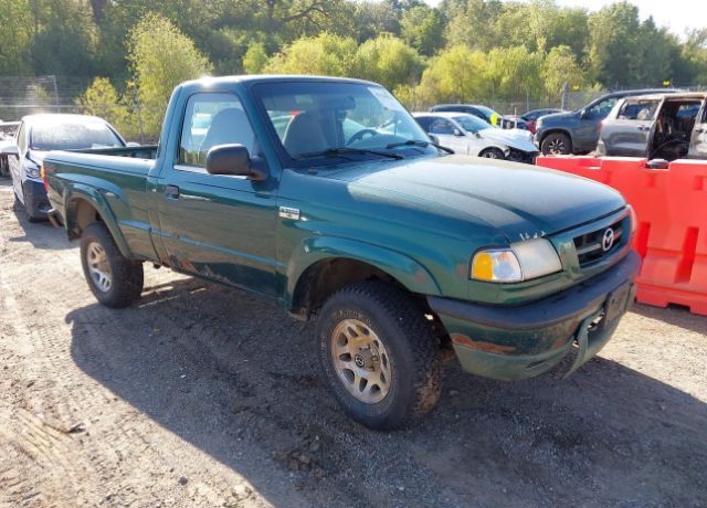 Mazda B-Series