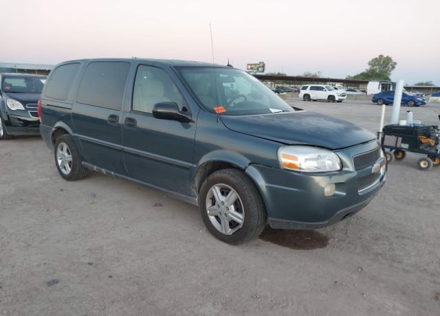 Chevrolet Uplander