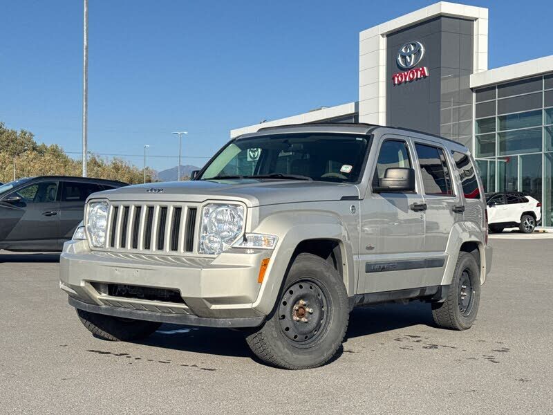 Jeep Liberty