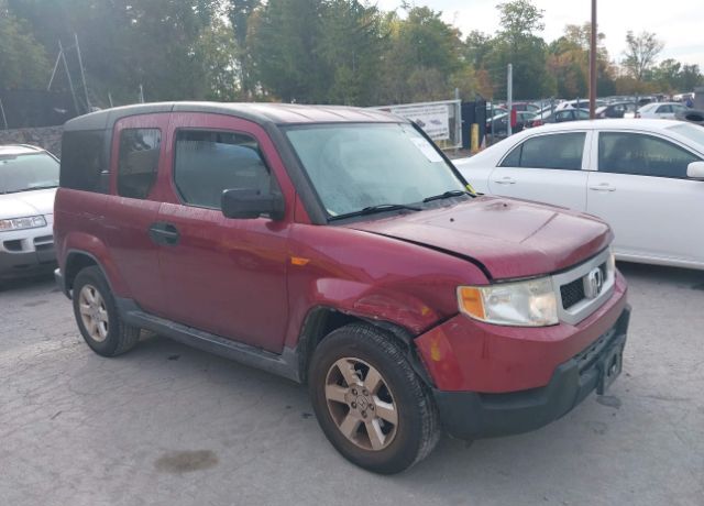 Honda Element