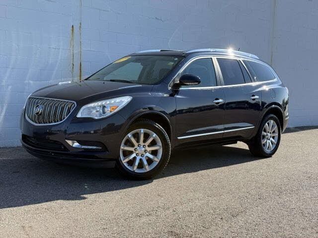 Buick Enclave