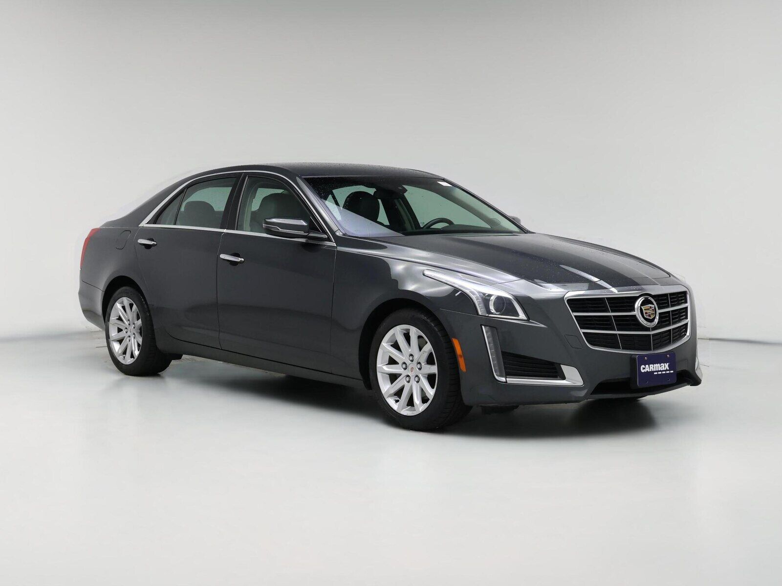 Cadillac CTS