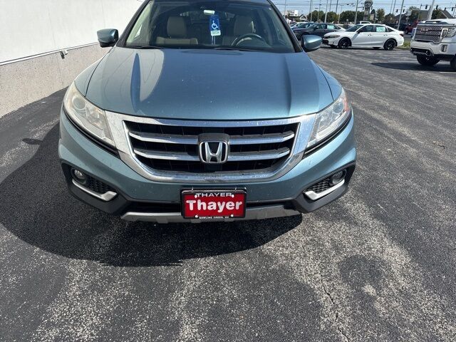 Honda Crosstour