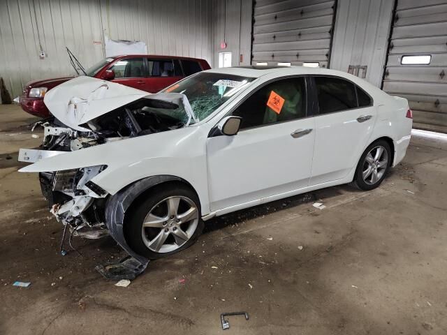Acura TSX