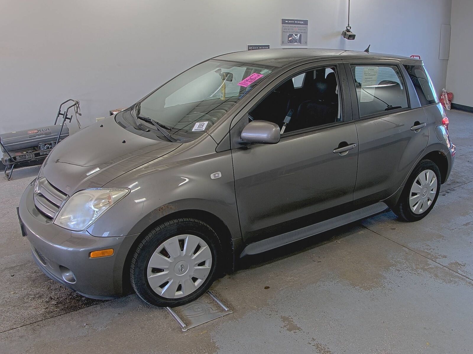 Toyota SCION xA
