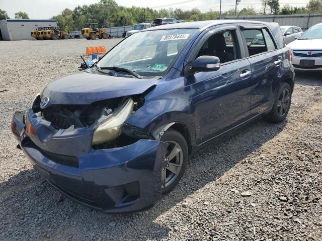 Toyota SCION xD