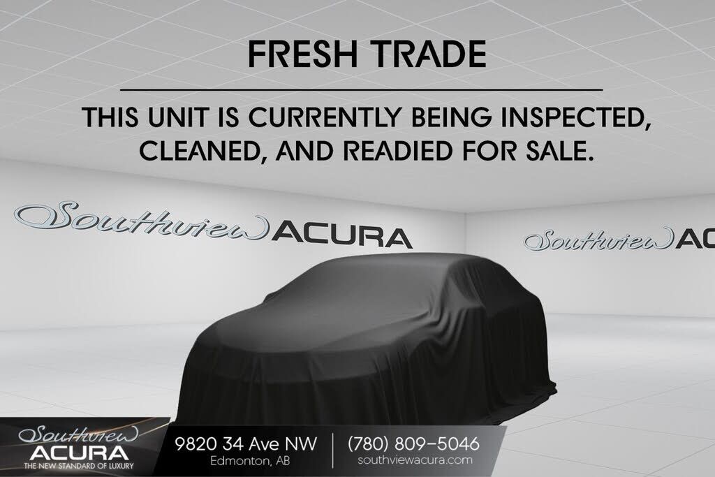 Acura ILX