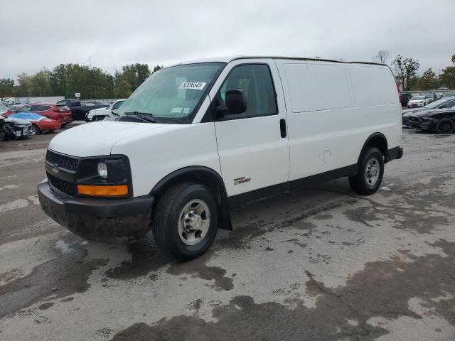 Chevrolet Express