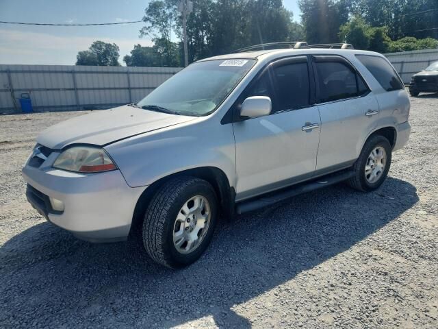 Acura MDX