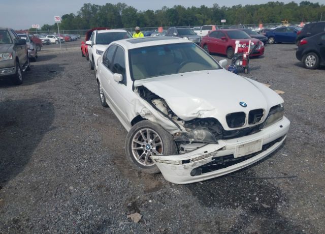 BMW 525iA