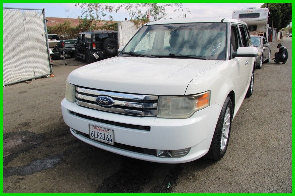 Ford Flex