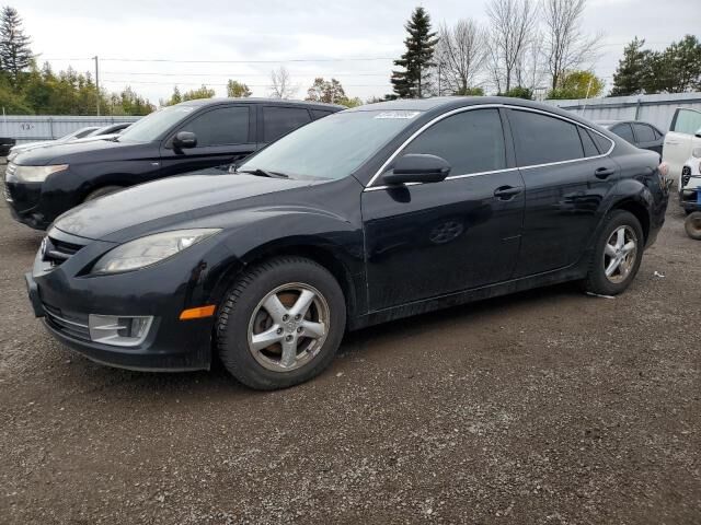Mazda Mazda6