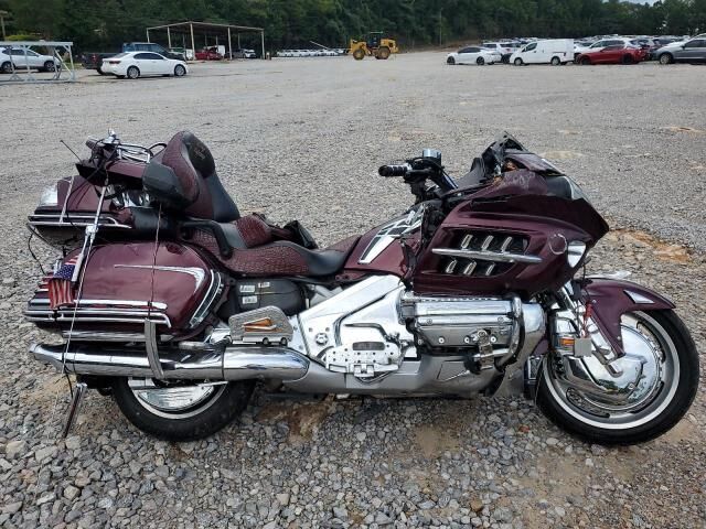 Honda GL1800
