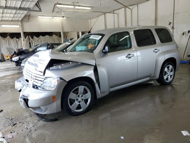 Chevrolet HHR