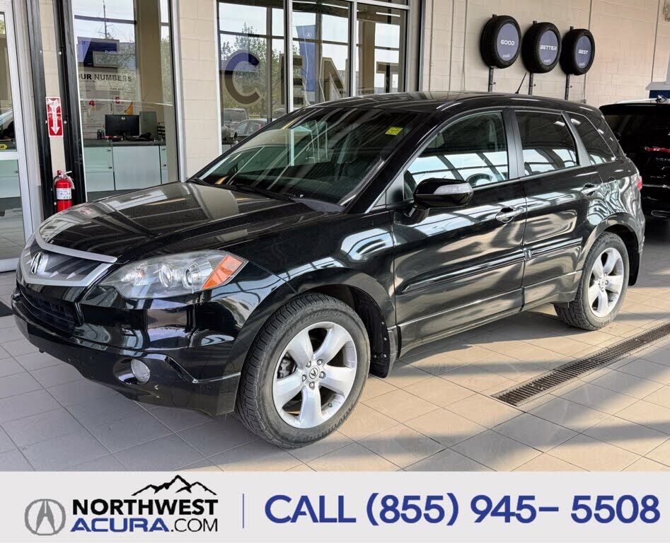 Acura RDX