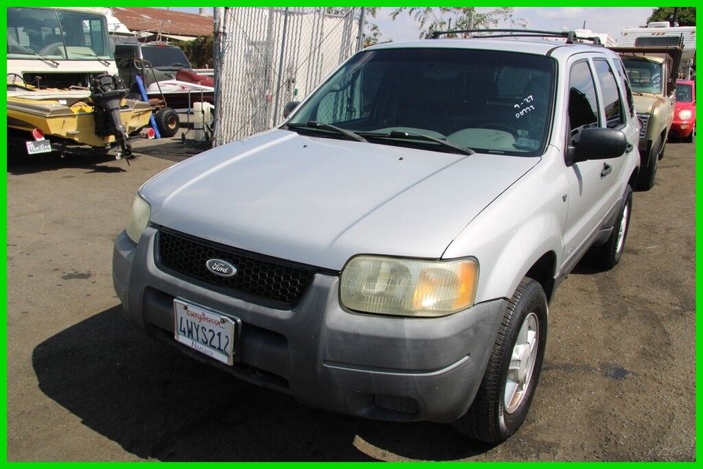 Ford Escape