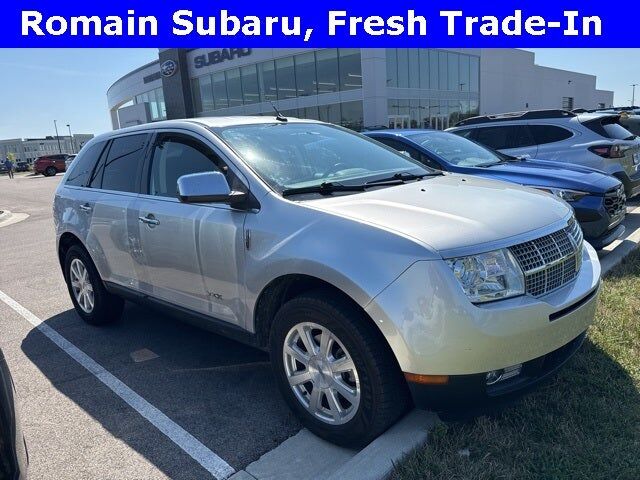 Lincoln MKX