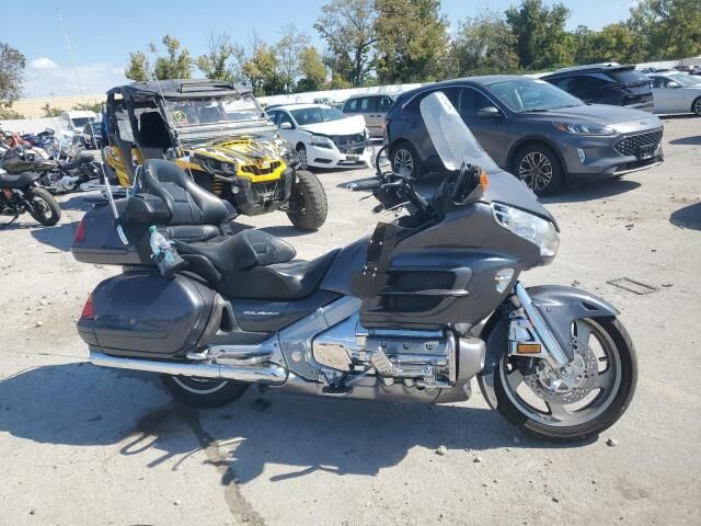Honda GL1800
