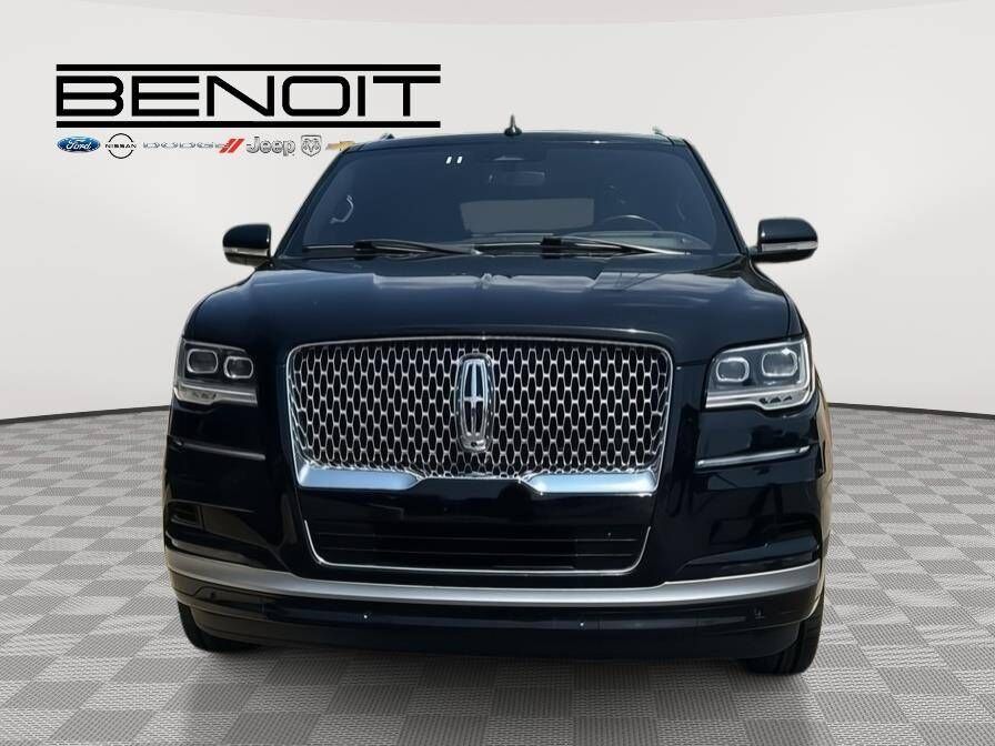 2023 LINCOLN Navigator L