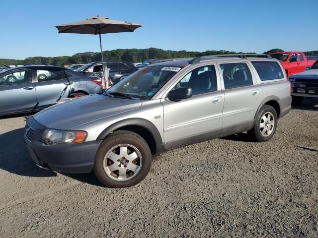 Volvo XC70