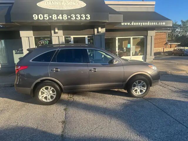Hyundai Veracruz