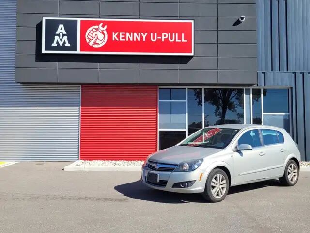 Saturn Astra