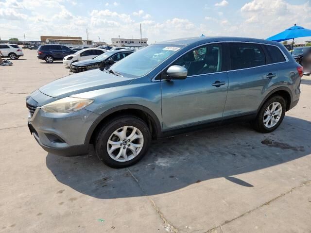 Mazda CX-9