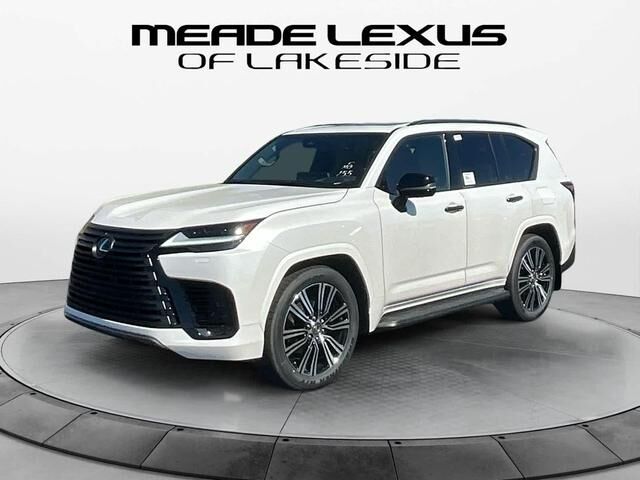 LEXUS