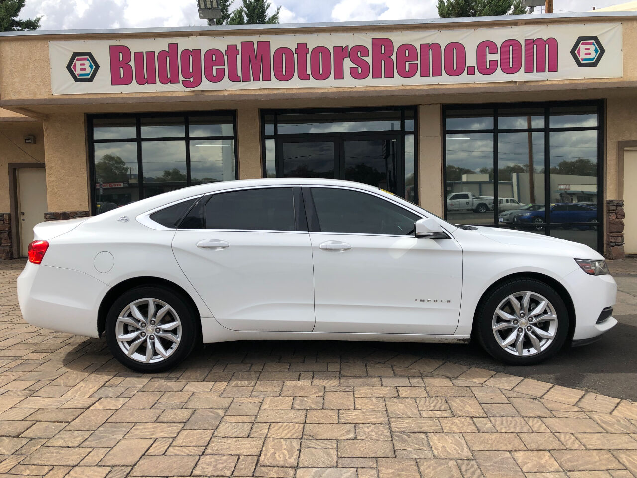 Chevrolet Impala