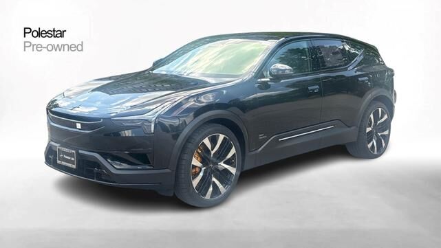 2025 POLESTAR PS3