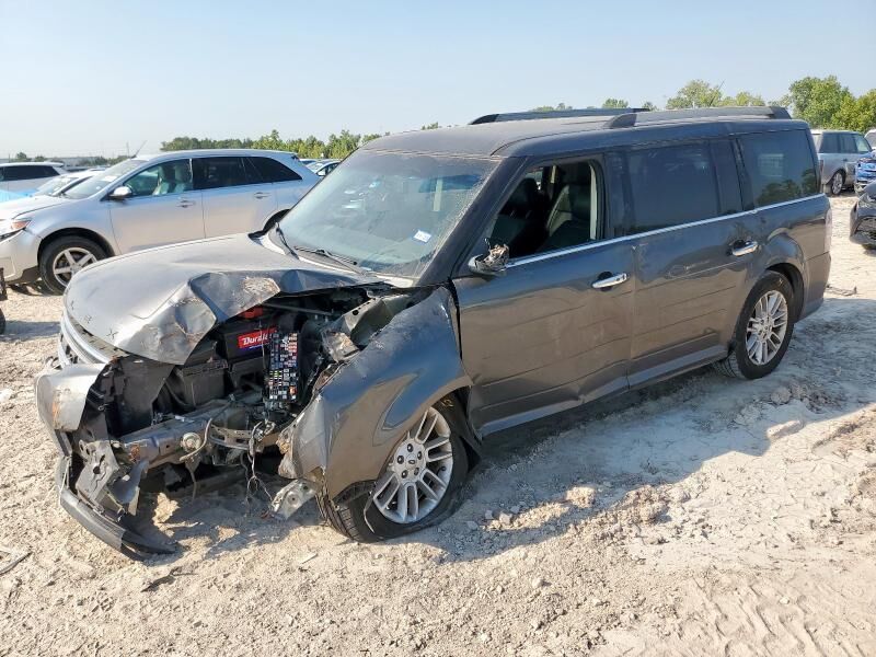Ford Flex