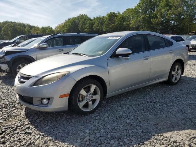 Mazda Mazda6